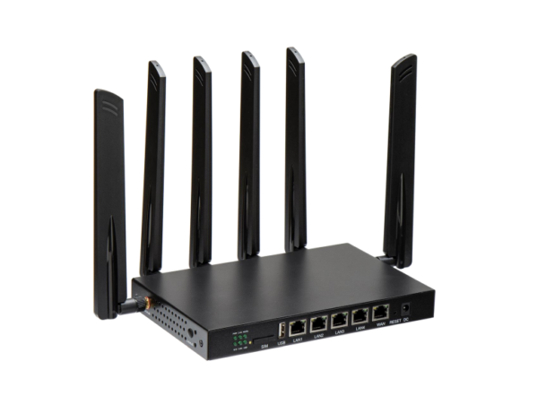 TOP ROUTER